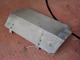 Изображение грузовика