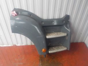 Изображение грузовика