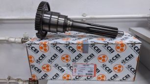 Изображение грузовика