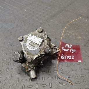 81471016136 MAN Насос ГУР, № XF431022