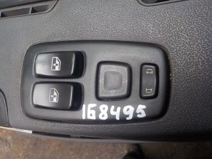 1863514 SCANIA Блок кнопок, № XF168495