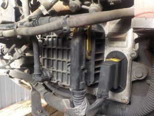 Изображение грузовика