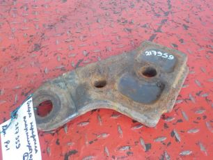 5000752488 RENAULT Опора переднего амортизатора левая, № XF217959