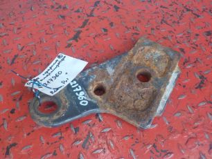 5000752489 RENAULT Опора переднего амортизатора правая, № XF217960
