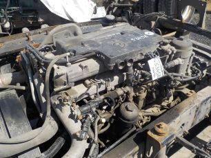 Изображение грузовика