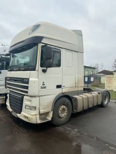 Изображение грузовика