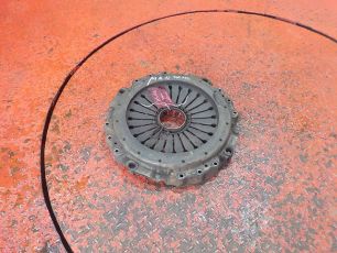 Изображение грузовика