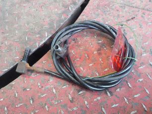 Изображение грузовика