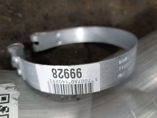 99928 DINEX Хомут глушителя