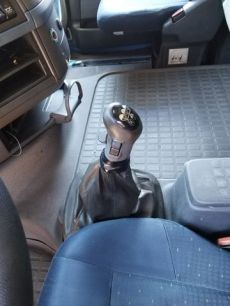 Изображение грузовика