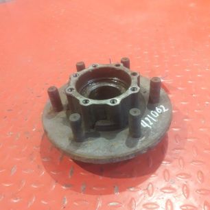 Изображение грузовика