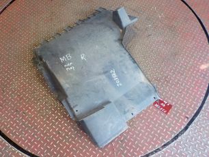 9408813201 MERCEDES Крыло переднее правое