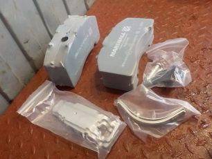 Изображение грузовика