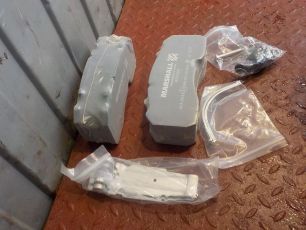 Изображение грузовика