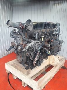 DAF Двигатель, MX
