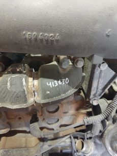 Изображение грузовика