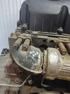 Изображение грузовика