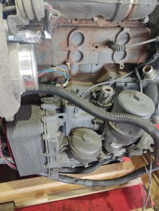 Изображение грузовика