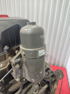 Изображение грузовика