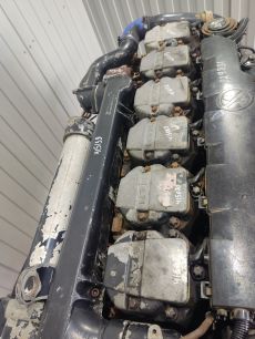 Изображение грузовика