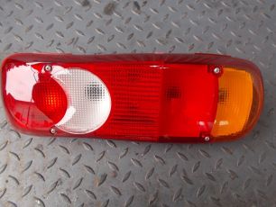 Изображение грузовика