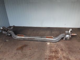 Изображение грузовика