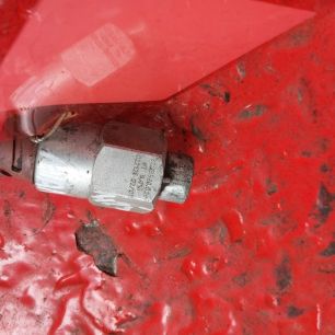 Изображение грузовика