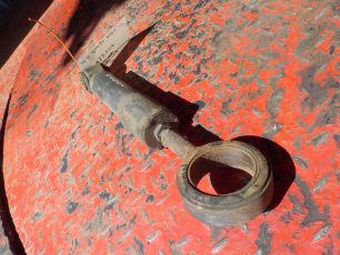 Изображение грузовика