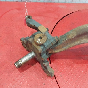 20455922 VOLVO Кулак поворотный