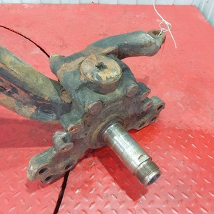 20455922 VOLVO Кулак поворотный, № XF478935