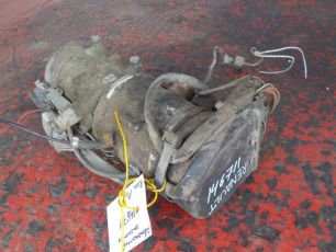 Изображение грузовика