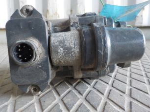 Изображение грузовика