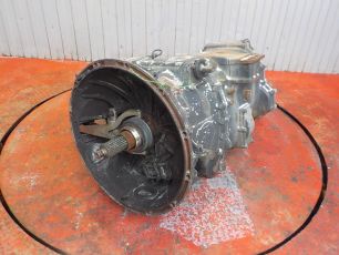 Изображение грузовика