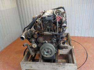 Изображение грузовика