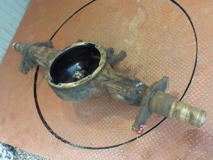 Изображение грузовика