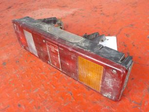 Изображение грузовика