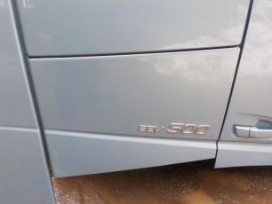 Изображение грузовика