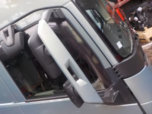 Изображение грузовика