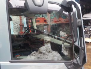 Изображение грузовика