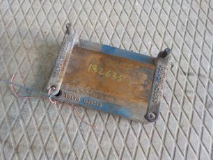 Изображение грузовика