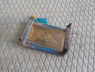 Изображение грузовика