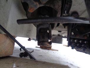 Изображение грузовика