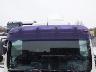 Изображение грузовика