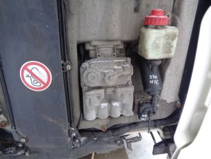 Изображение грузовика