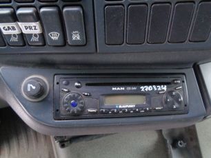 Изображение грузовика