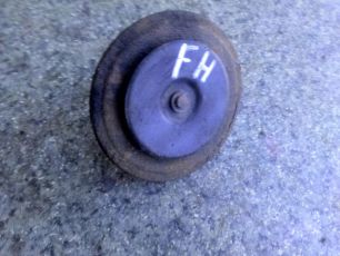 Изображение грузовика