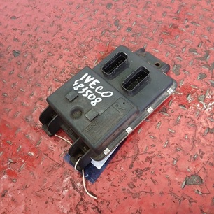 504280976 IVECO Блок управления RFC, № XF483508