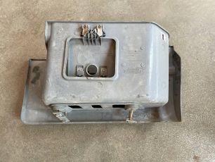 Изображение грузовика