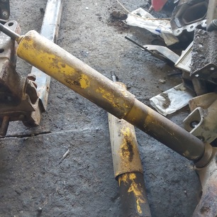 1398694 DAF Амортизатор передний, № XF466779