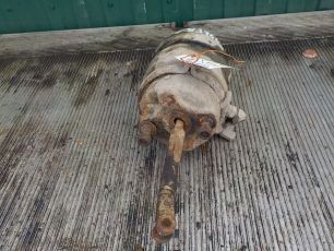 Изображение грузовика